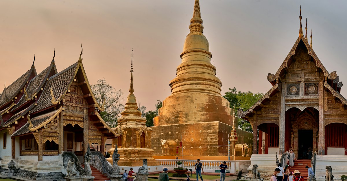 Chiang Rai