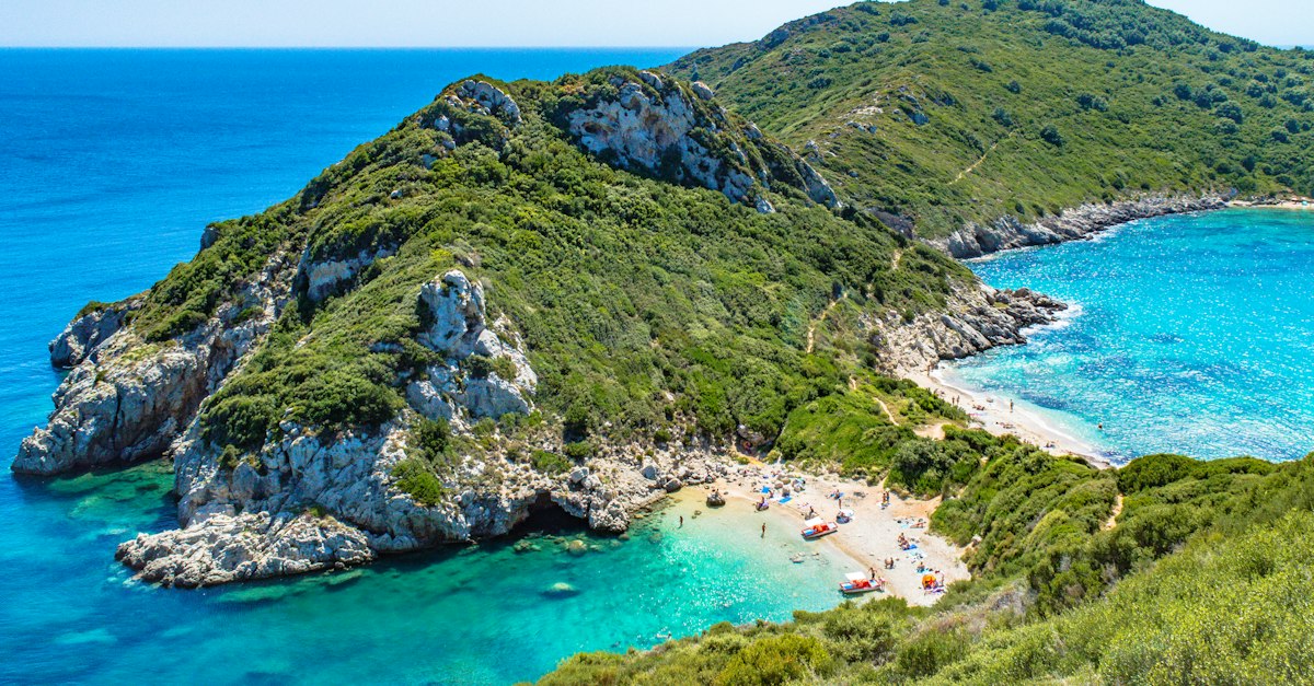 Corfu