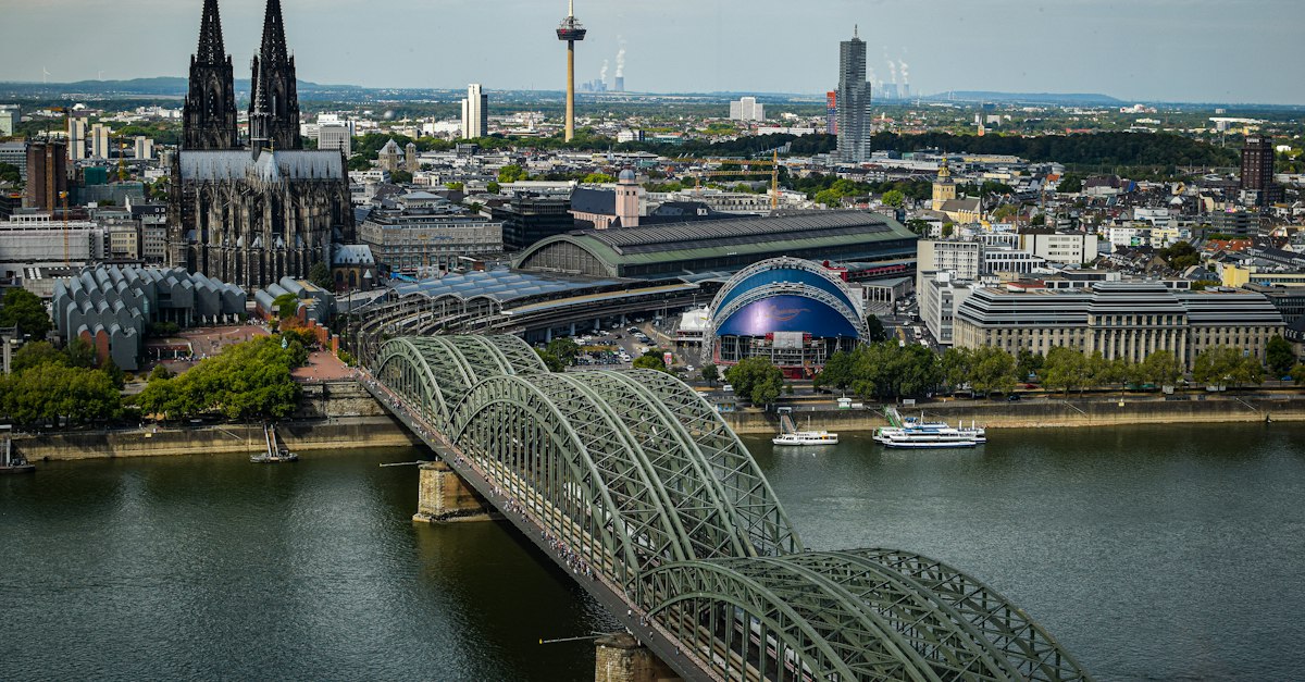 Cologne