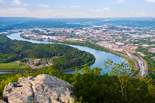 Chattanooga