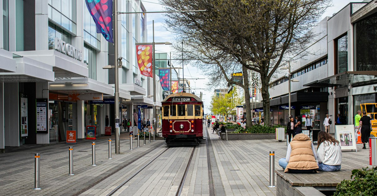 Christchurch