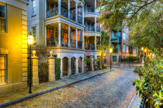Charleston