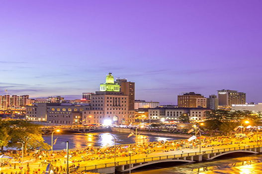 Cedar Rapids