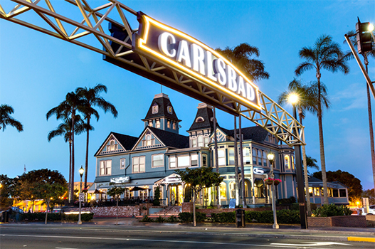 Carlsbad
