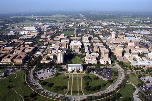 College Station