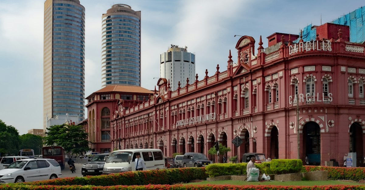 Colombo