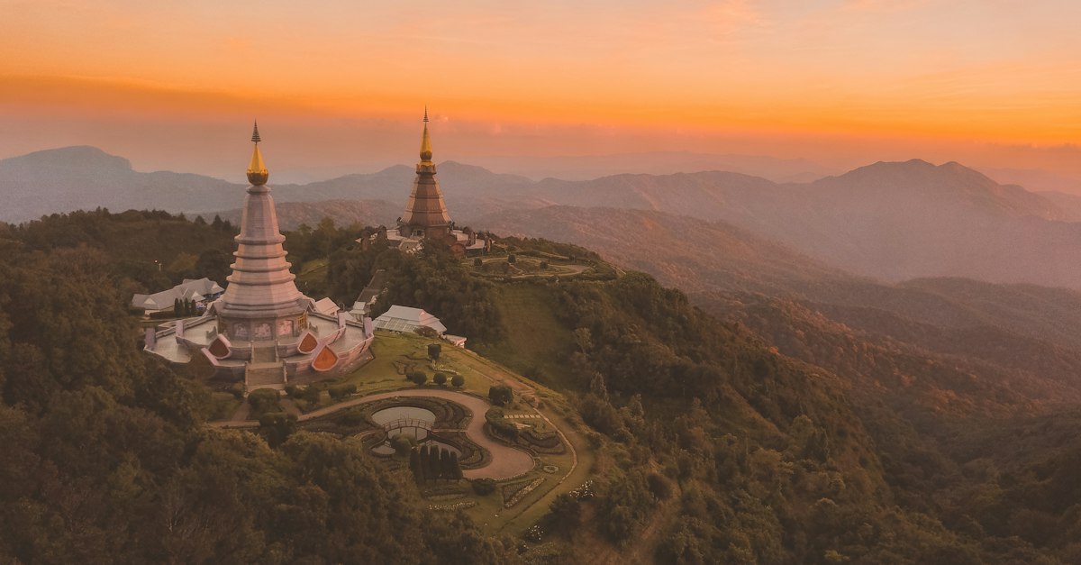 Chiang Mai