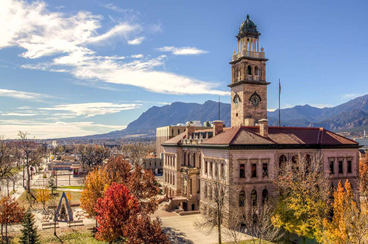Colorado Springs
