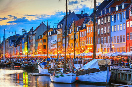 Copenhagen