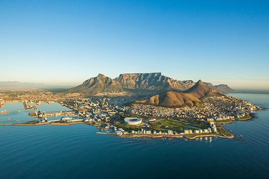 Cape Town