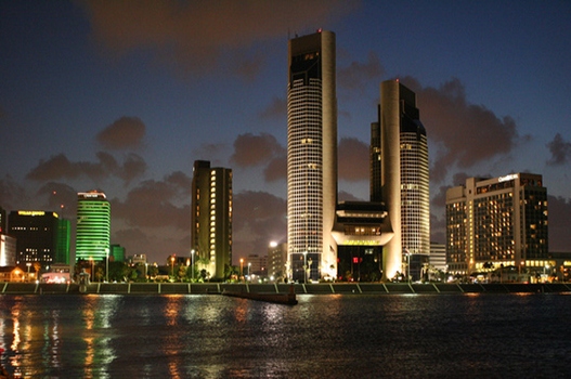 Corpus Christi