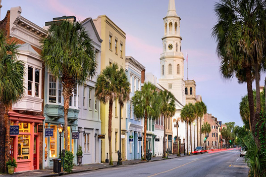 Charleston