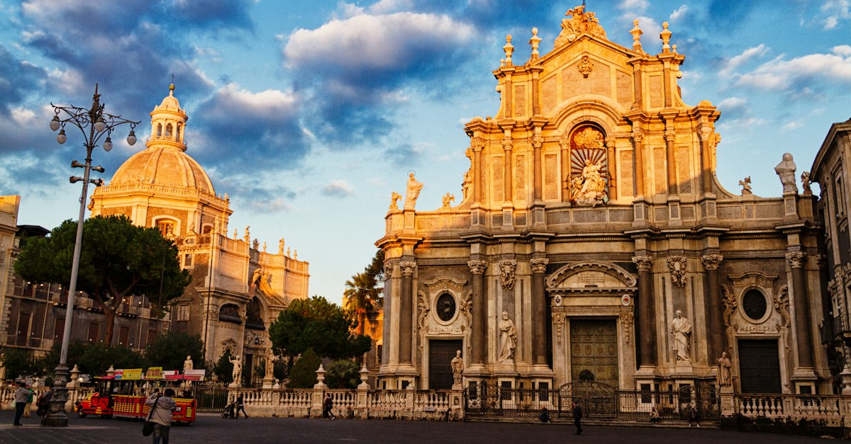 Catania