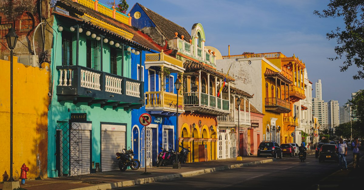 Cartagena