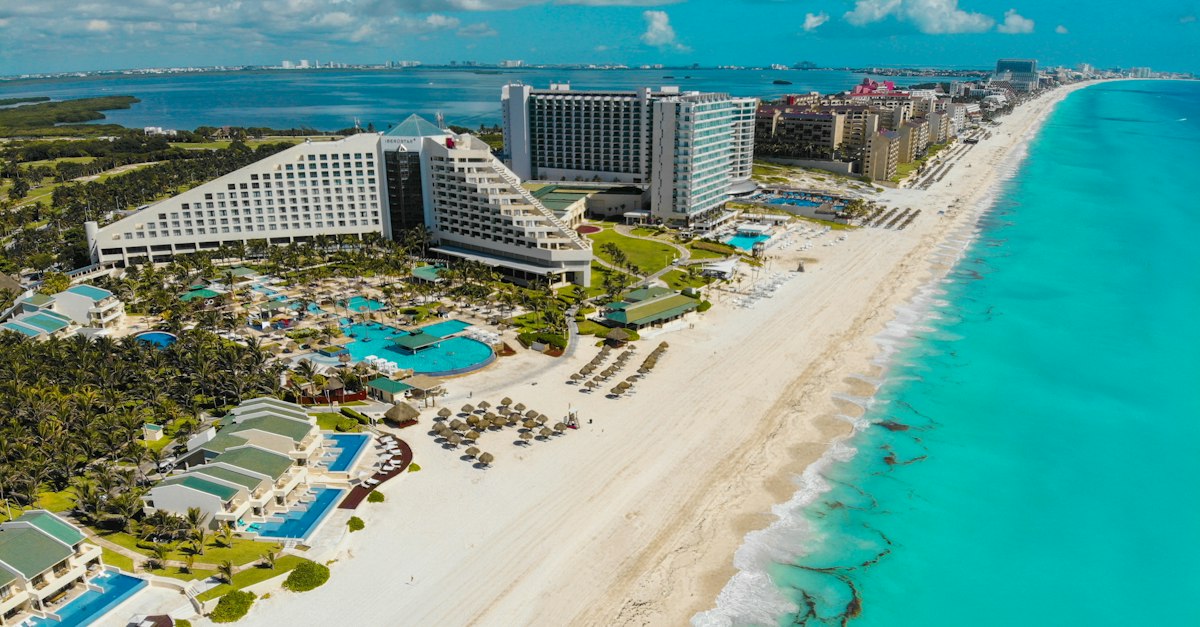 Cancun