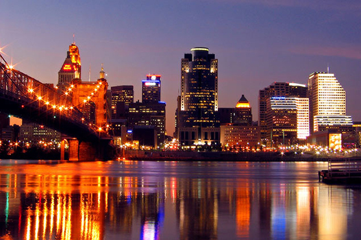 Cincinnati