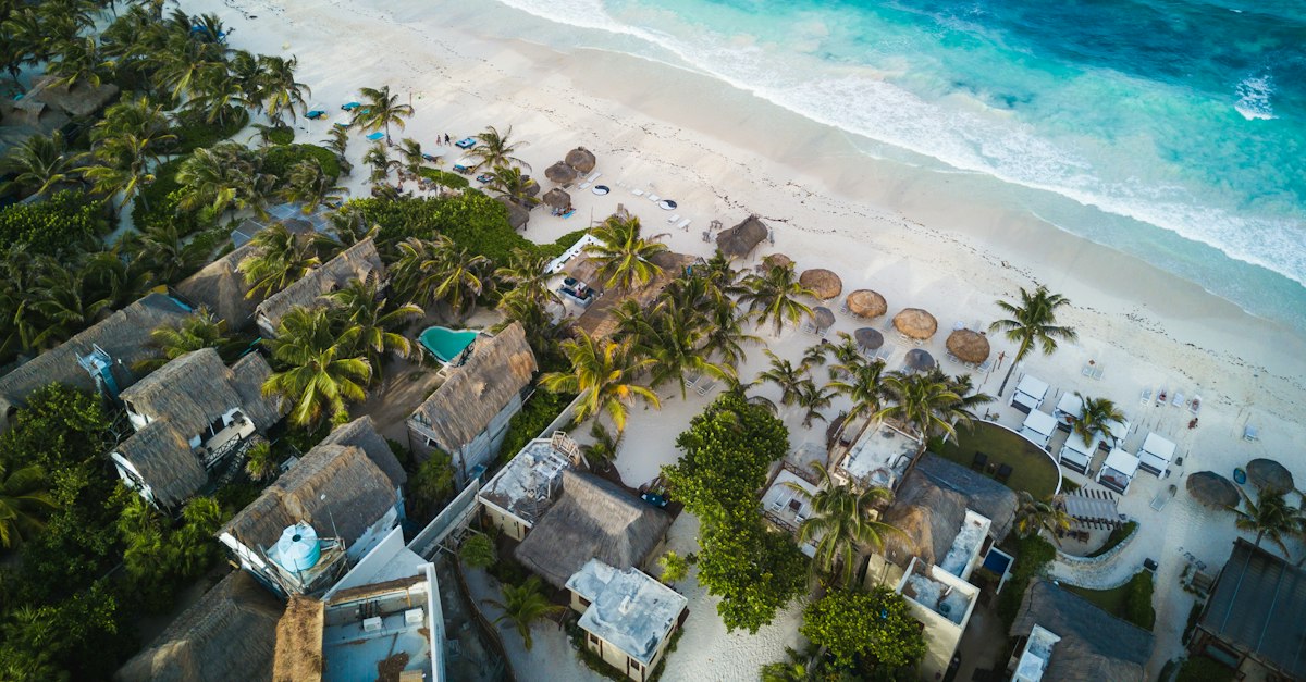 Cozumel