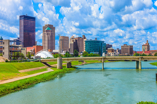 Dayton