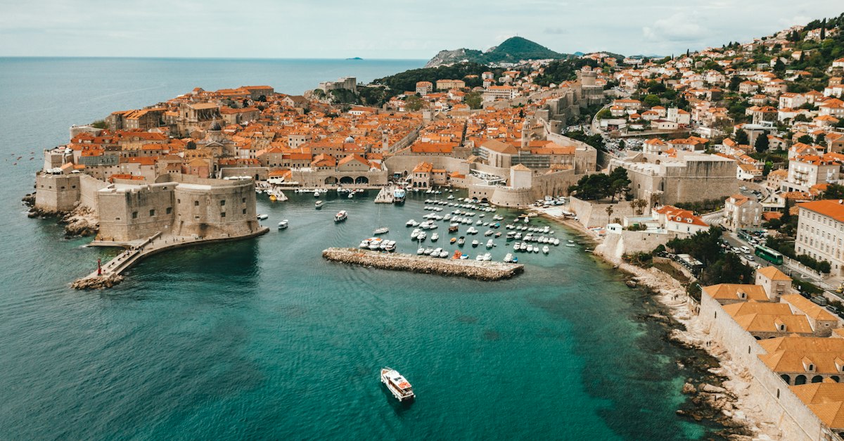 Dubrovnik