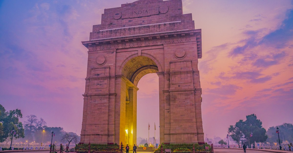 Delhi