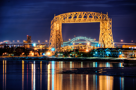 Duluth