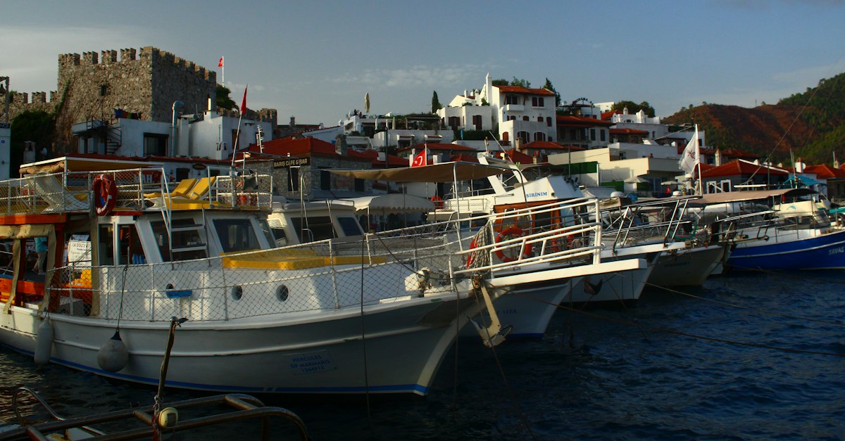 Marmaris