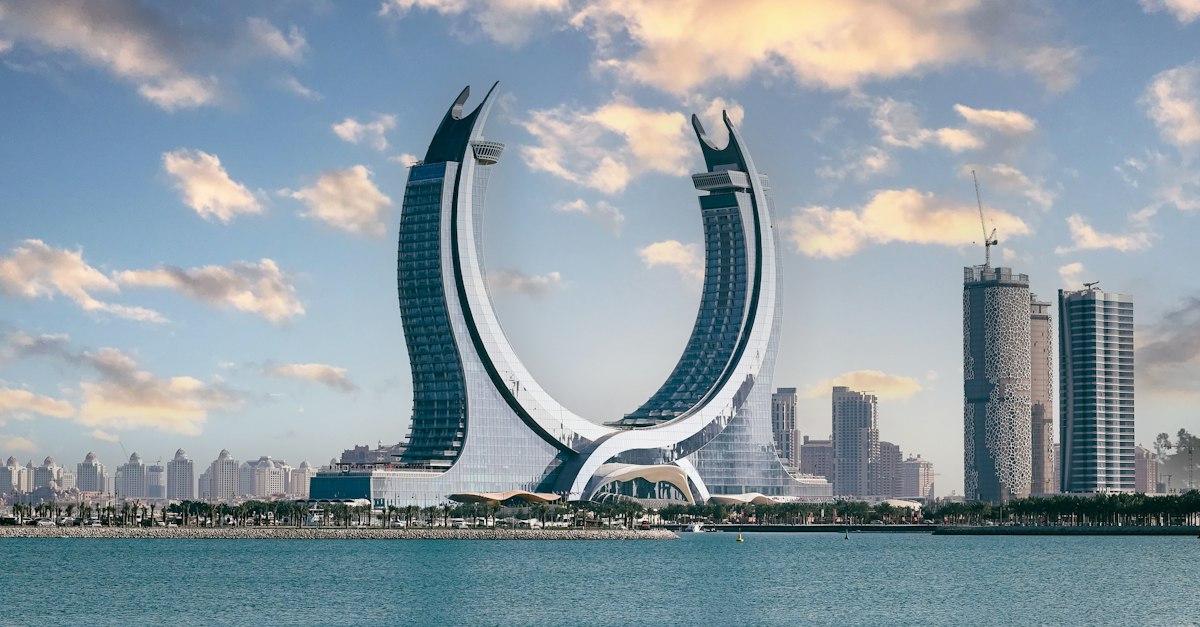 Doha