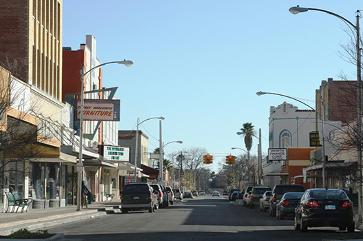 Del Rio
