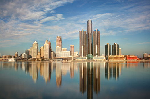 Detroit