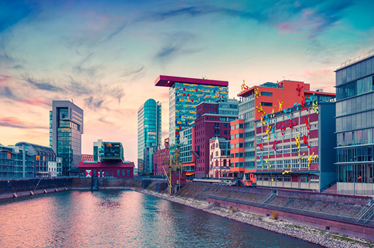 Dusseldorf