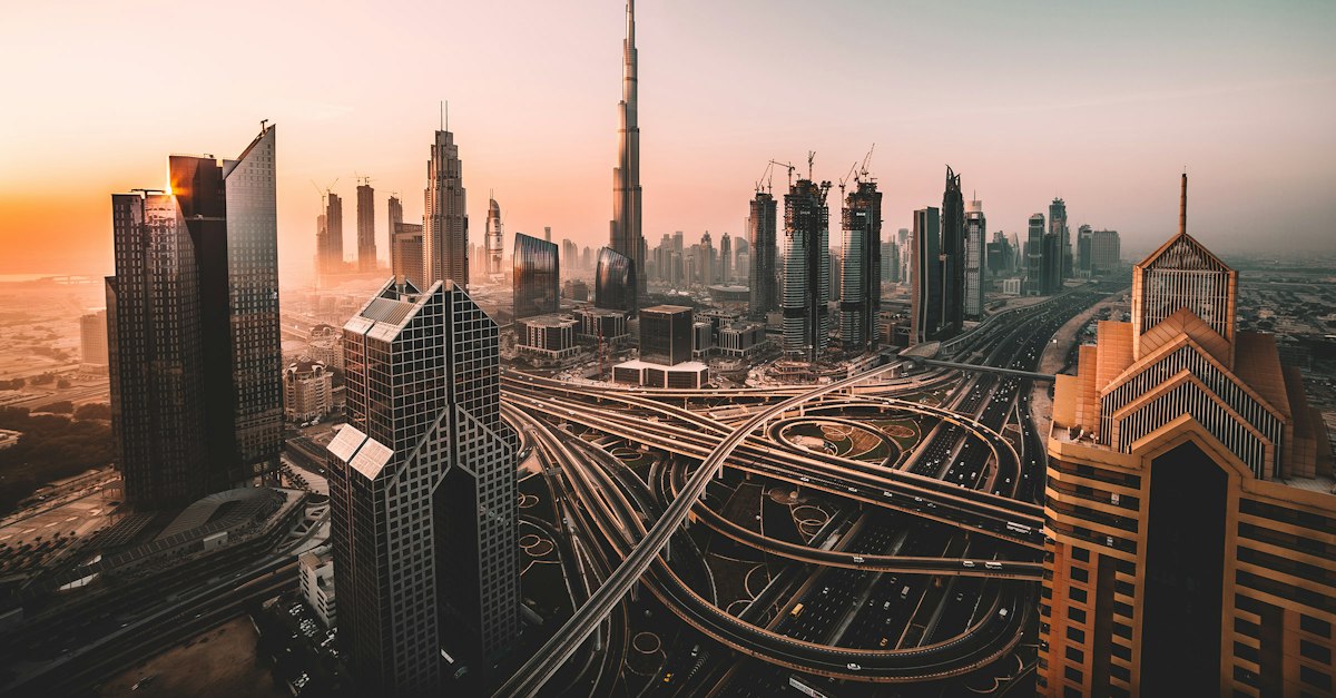 Dubai