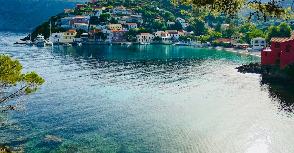 Kefalonia