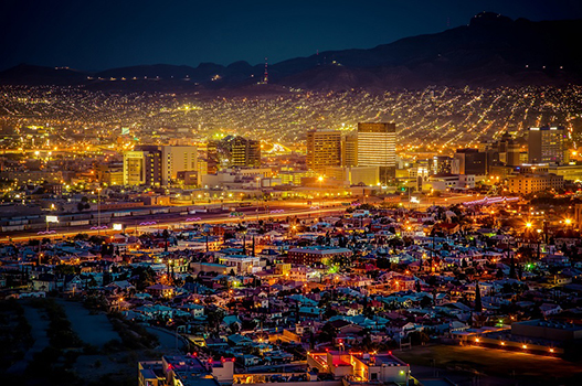 El Paso