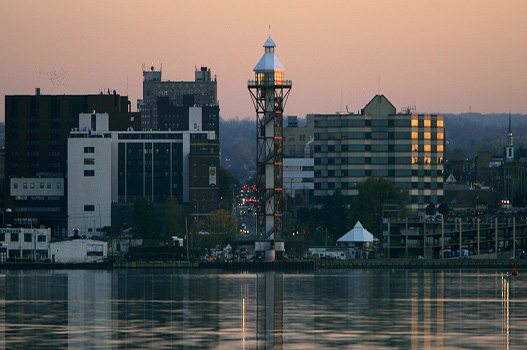 Erie