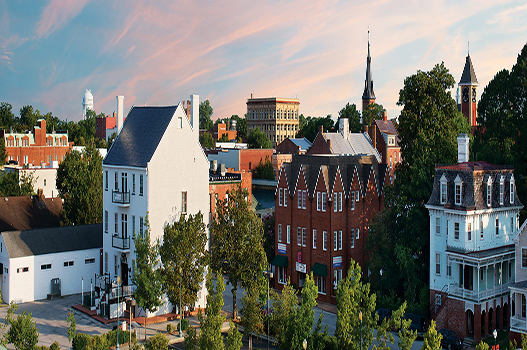 New Bern