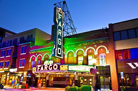 Fargo