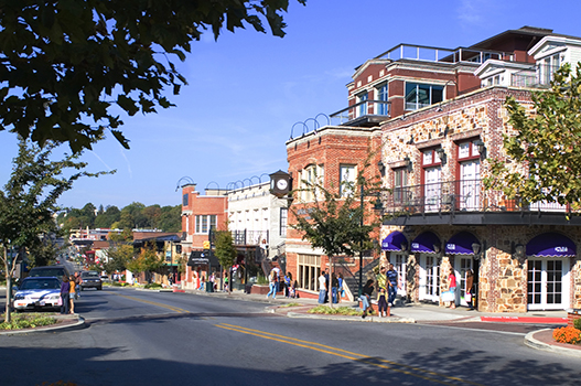 Fayetteville