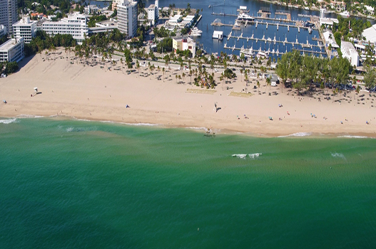 Ft Lauderdale