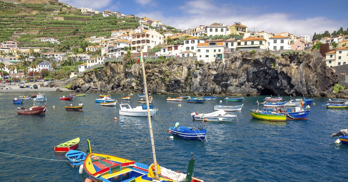 Madeira