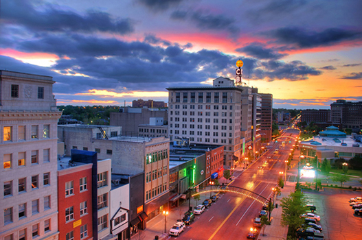 Flint