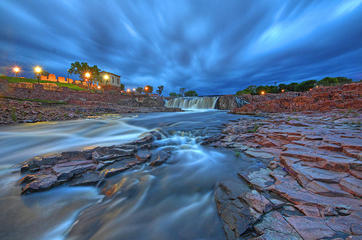 Sioux Falls
