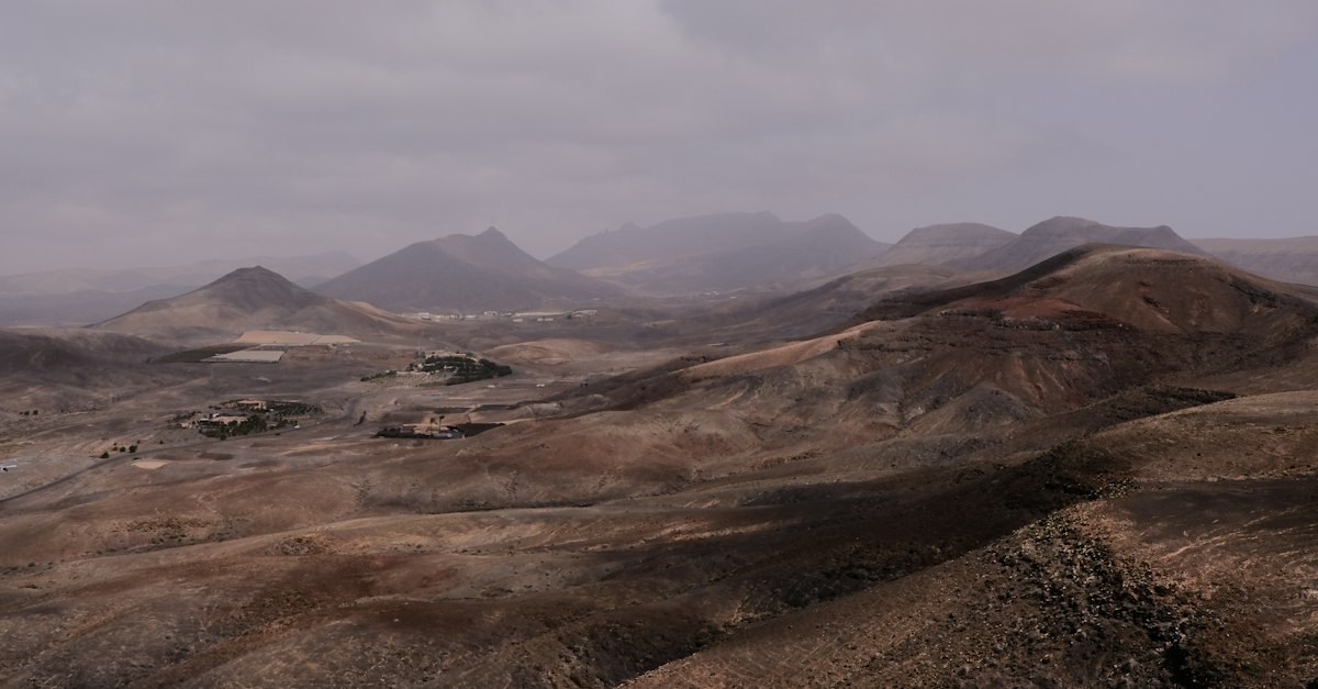 Fuerteventura