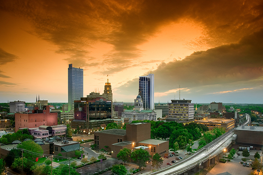 Ft Wayne