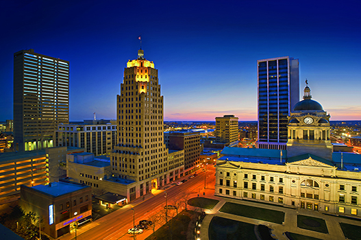 Fayetteville