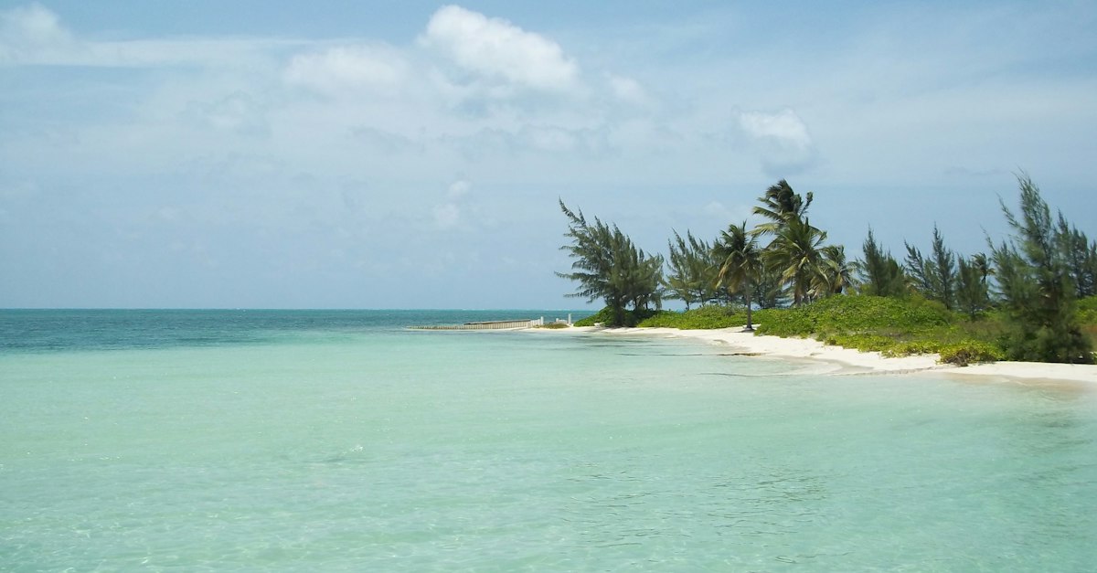 Grand Cayman