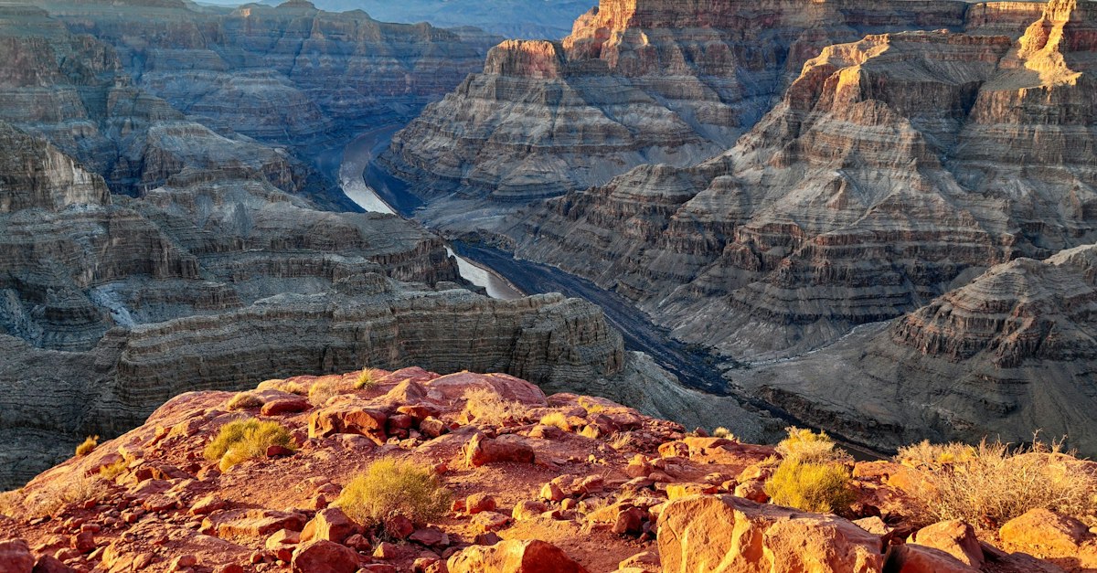 Grand Canyon