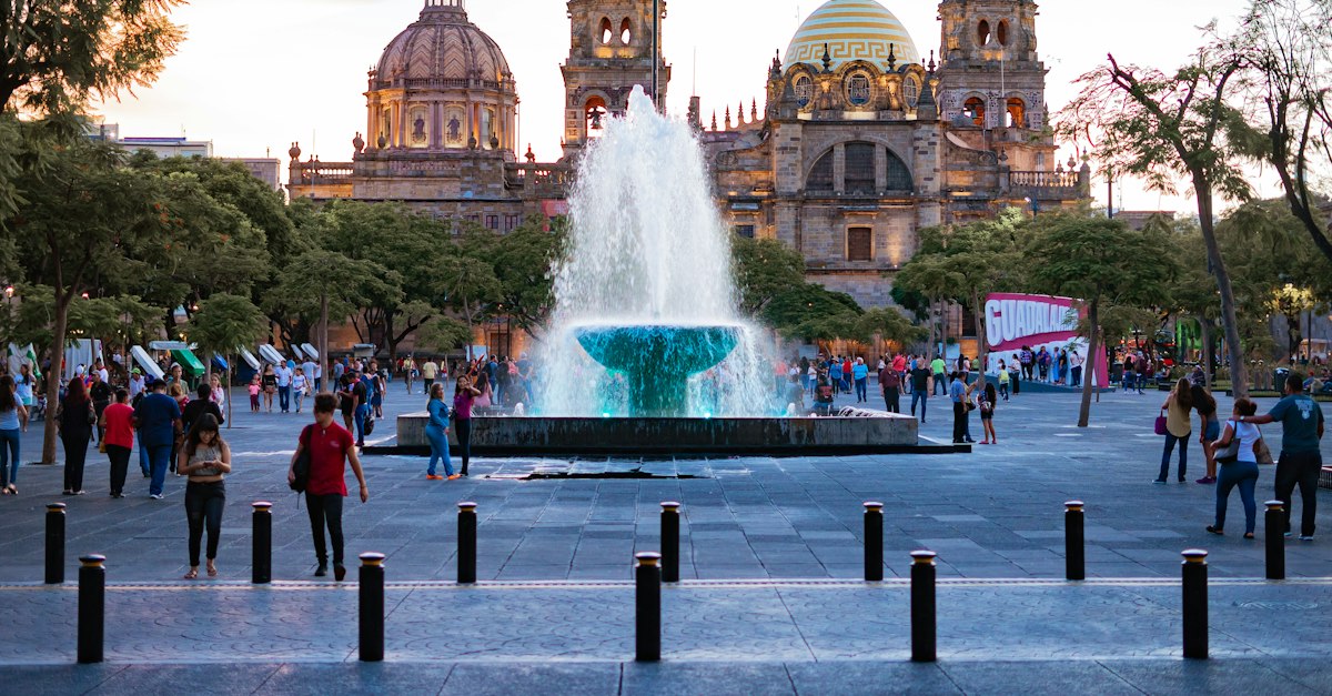 Guadalajara