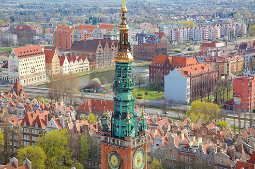 Gdansk