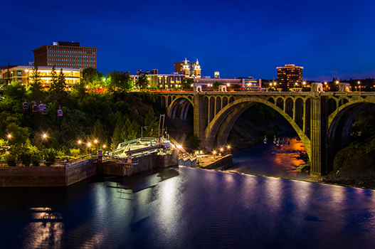 Spokane