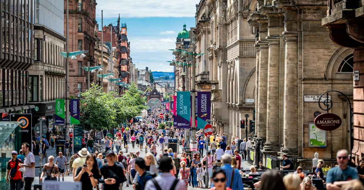Glasgow